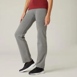 500 Comfort+ Regular Gym Leggings – Women