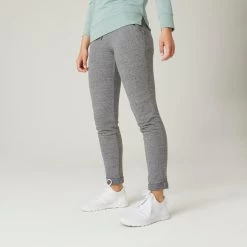 Women’s Joggers - 500 Grey