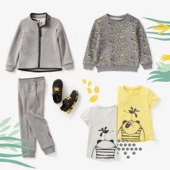 500 Toddler Bottoms -Fit Zone Shop 500 toddler bottoms 3