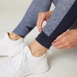 510 High-waisted Leggings - Women 12 510 High-waisted Leggings - Women -Fit Zone Shop 510 high waisted leggings women 4