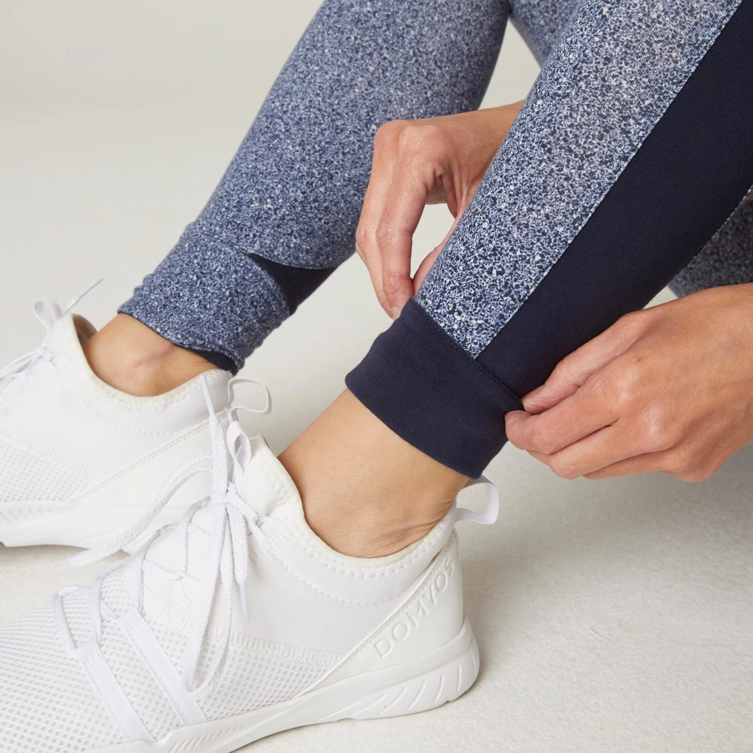 510 High-waisted Leggings - Women 7 510 High-waisted Leggings - Women - Image 5