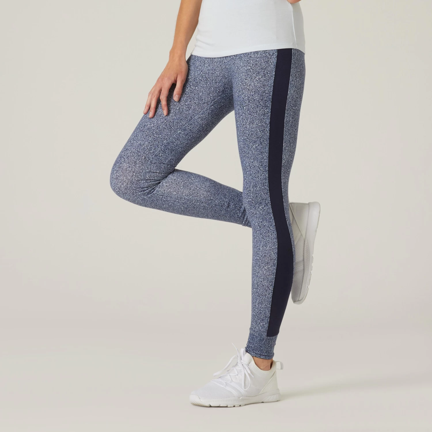 510 High-waisted Leggings - Women 3 510 High-waisted Leggings - Women