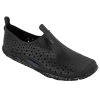 Aquafitness Water Shoes - Aquadots Black -Fit Zone Shop aquafitness water shoes black