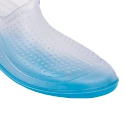 Aquafitness Water Shoes - Aquafun Clear -Fit Zone Shop aquafitness water shoes clear 2
