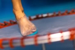 Aquafitness Water Shoes - Aquafun Clear -Fit Zone Shop aquafitness water shoes clear 5