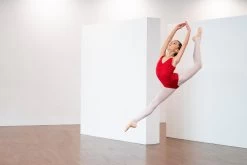 Ballet Leotard - Kids -Fit Zone Shop ballet leotard kids 6