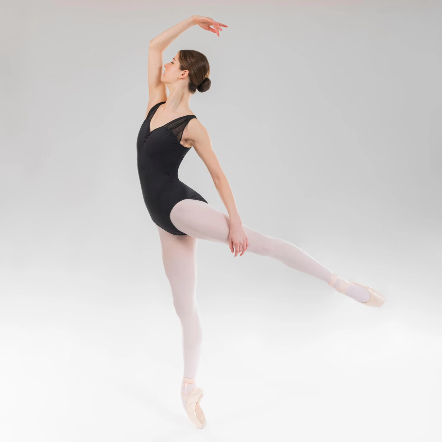 Ballet Leotard - Women 5 Ballet Leotard - Women - Image 3