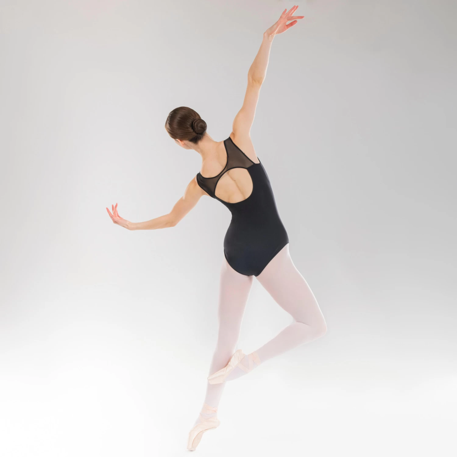 Ballet Leotard - Women 7 Ballet Leotard - Women - Image 5