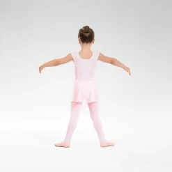 Ballet Short-Sleeved Leotard - Girls -Fit Zone Shop ballet short sleeved leotard girls 2