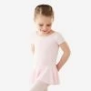Ballet Skirted Leotard - Girls -Fit Zone Shop ballet skirted leotard girls