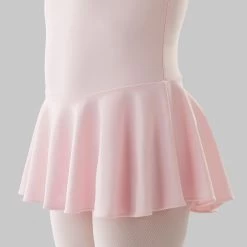 Ballet Skirted Leotard - Girls 13 Ballet Skirted Leotard - Girls -Fit Zone Shop ballet skirted leotard girls 3