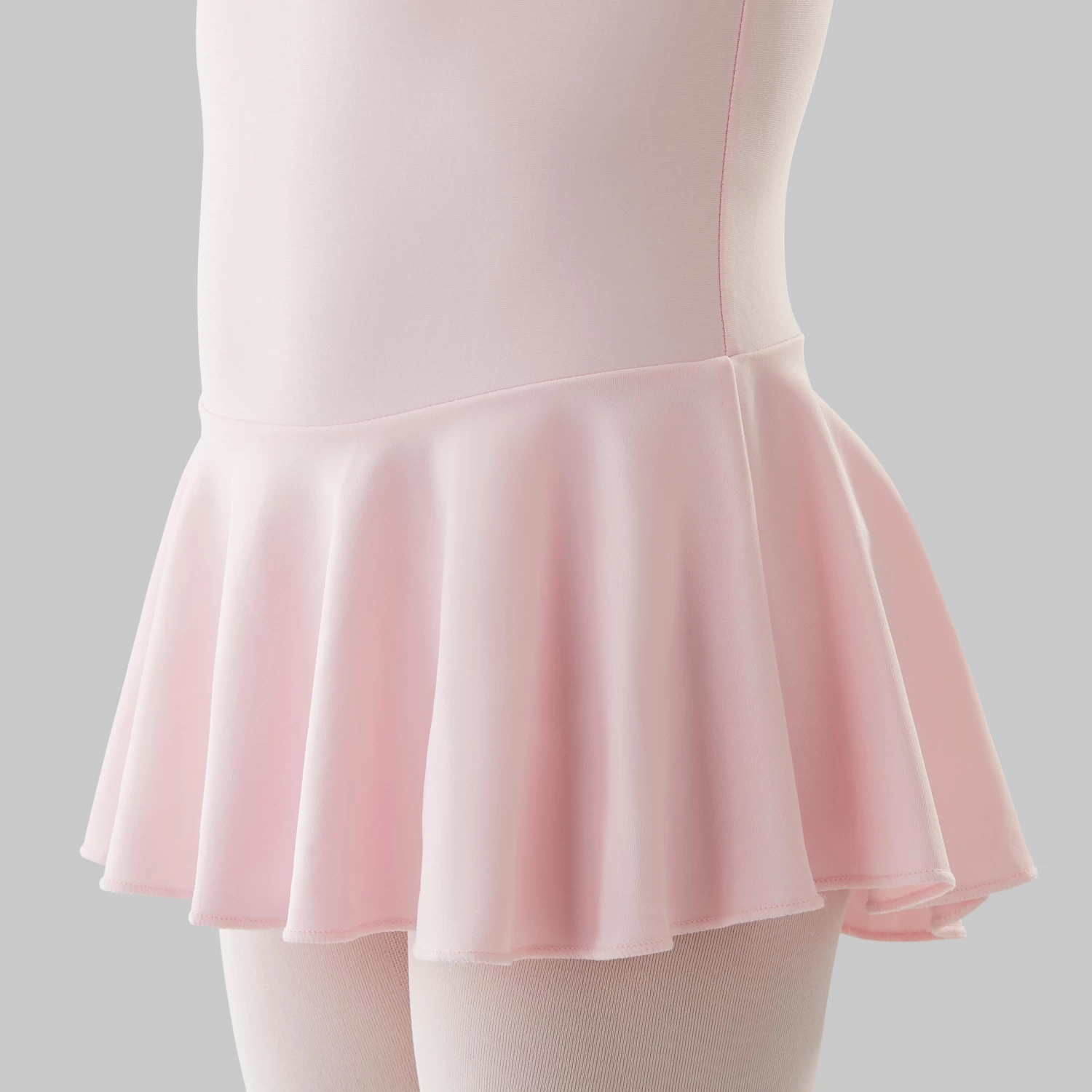 Ballet Skirted Leotard - Girls 6 Ballet Skirted Leotard - Girls - Image 4