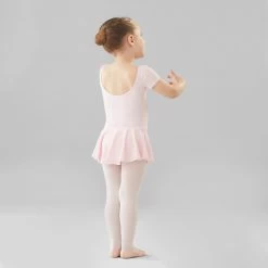 Ballet Skirted Leotard - Girls 14 Ballet Skirted Leotard - Girls -Fit Zone Shop ballet skirted leotard girls 4
