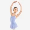 Ballet Skirted Leotard - Kids 2 Ballet Skirted Leotard - Kids -Fit Zone Shop ballet skirted leotard kids