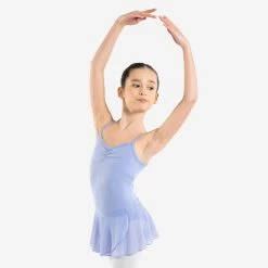 Ballet Skirted Leotard - Kids