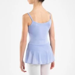 Ballet Skirted Leotard - Kids -Fit Zone Shop ballet skirted leotard kids 4