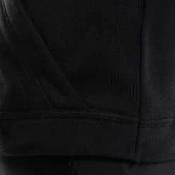 Ballet Wrap Top - Black 12 Ballet Wrap Top - Black -Fit Zone Shop ballet wrap top black 4