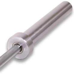 CORENGTH Bodybuilding Bar 20 KG/50 MM -Fit Zone Shop bodybuilding bar 20 kg 50 mm 2