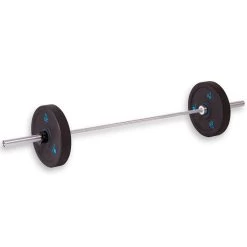 CORENGTH Bodybuilding Bar 20 KG/50 MM -Fit Zone Shop bodybuilding bar 20 kg 50 mm 4