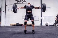 CORENGTH Bodybuilding Bar 20 KG/50 MM -Fit Zone Shop bodybuilding bar 20 kg 50 mm 6