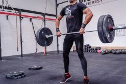 CORENGTH Bodybuilding Bar 20 KG/50 MM -Fit Zone Shop bodybuilding bar 20 kg 50 mm 8