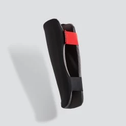 Boxing Shin Guard 100 - Adults -Fit Zone Shop boxing shin guard 100 adults 2