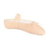 Canvas Full-Sole Demi-Pointe Ballet Shoes -Fit Zone Shop canvas full sole demi pointe ballet shoes