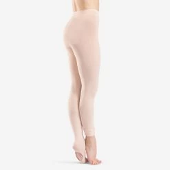 Convertible Ballet Tights - Kids