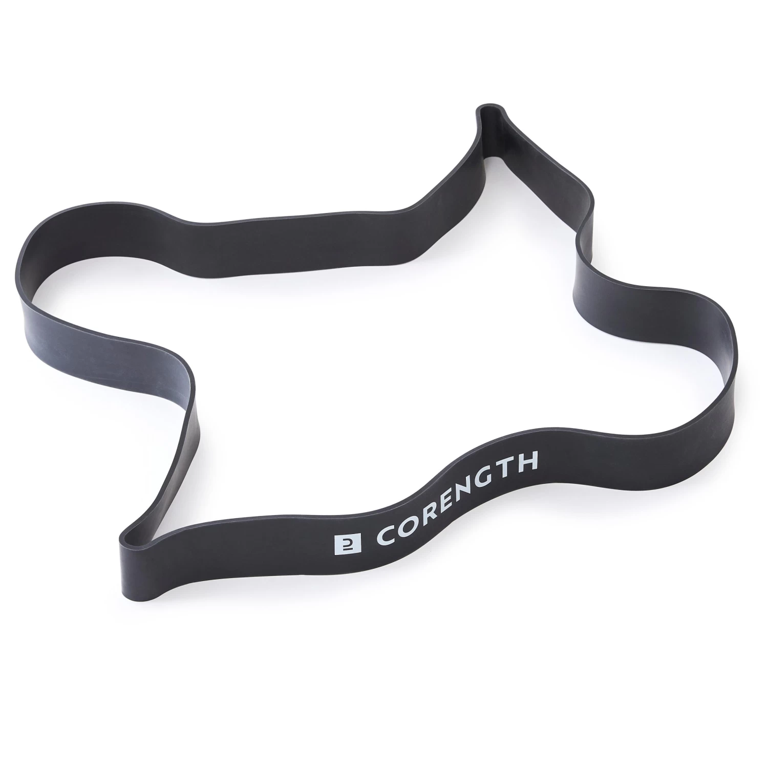 CORENGTH Cross-Training Elastic Training Band 60 Kg 6 CORENGTH Cross-Training Elastic Training Band 60 Kg - Image 4