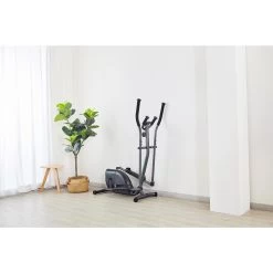 Cross Trainer - EL 100 -Fit Zone Shop elliptical trainer el 100 3