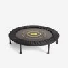 Fitness Trampoline - Fit Trampo 100 -Fit Zone Shop fit trampo 100 fitness trampoline
