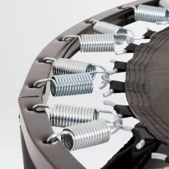 Fitness Trampoline - Fit Trampo 100 11 Fitness Trampoline - Fit Trampo 100 -Fit Zone Shop fit trampo 100 fitness trampoline 2