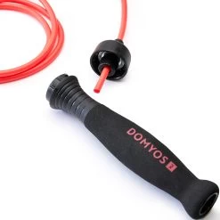 Fitness Skipping Rope Foam 500 -Fit Zone Shop fitness skipping rope foam 500 2