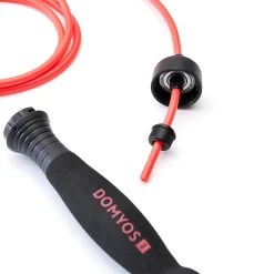 Fitness Skipping Rope Foam 500 -Fit Zone Shop fitness skipping rope foam 500 3