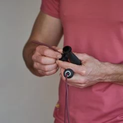 Fitness Skipping Rope Foam 500 -Fit Zone Shop fitness skipping rope foam 500 4