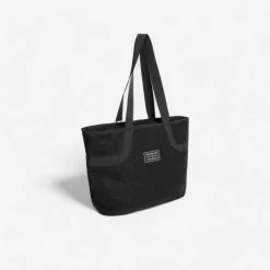 Fitness Tote Bag 25 L - Black