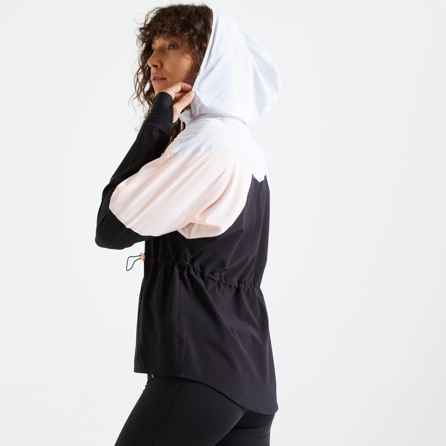 FJA 500 Gym Jacket - Women 6 FJA 500 Gym Jacket - Women - Image 4
