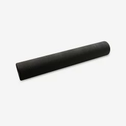 Foam Roller - Black/Length 90 Cm Diameter 15 Cm