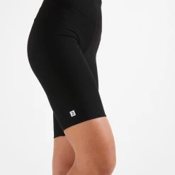 FST 100 Cycling Long Shorts – Women -Fit Zone Shop fst 100 cycling long shorts women 3