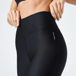 FTI 100 Gym Straight Cut Leggings – Women -Fit Zone Shop fti 100 gym straight cut leggings women 2