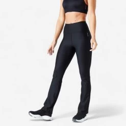 FTI 100 Gym Straight Cut Leggings – Women