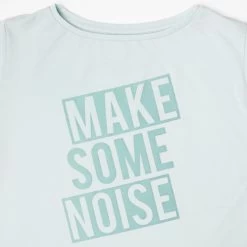 Girls’ Modern Dance And Modern Jazz Crop Top -Fit Zone Shop girls modern dance and modern jazz crop top 5