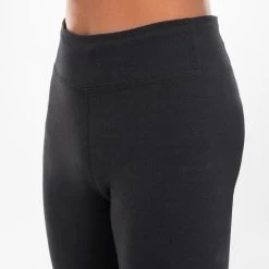 Girls’ Modern Dance And Modern Jazz Leggings - Black -Fit Zone Shop girls modern dance and modern jazz leggings black 4