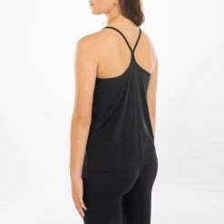 Girls’ Modern Dance And Modern Jazz Tank Top - Black 10 Girls’ Modern Dance And Modern Jazz Tank Top - Black -Fit Zone Shop girls modern dance and modern jazz tank top black 2