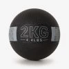 Gym Medicine Ball 2 Kg -Fit Zone Shop gym medicine ball 2 kg