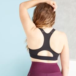 High-Support Sports Bra Large - 920 9 High-Support Sports Bra Large - 920 -Fit Zone Shop high support sports bra large 920 2