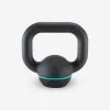 CORENGTH Kettlebell 4 Kg (9 Lb) -Fit Zone Shop kettlebell 4 kg 9 lb