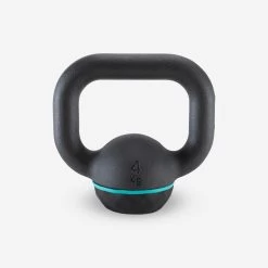 CORENGTH Kettlebell 4 Kg (9 Lb)