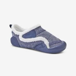 Kids’ Babylight Booties - 550 Denim Blue