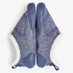 Kids’ Babylight Booties - 550 Denim Blue -Fit Zone Shop kids babylight booties 550 denim blue 6